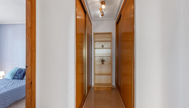 Begagnad - Fristående Villa - Rojales - Campo de golf la marquesa