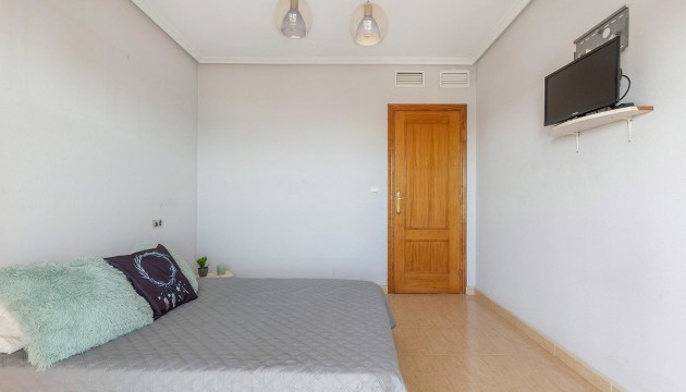 Begagnad - Fristående Villa - Rojales - Campo de golf la marquesa