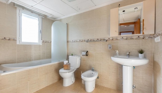 Begagnad - Fristående Villa - Rojales - Campo de golf la marquesa