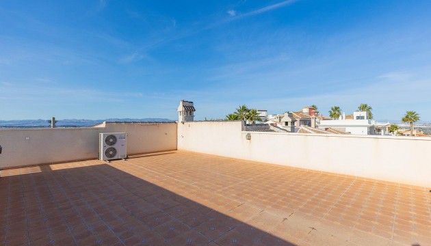 Begagnad - Fristående Villa - Rojales - Campo de golf la marquesa