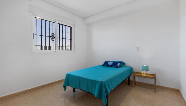 Begagnad - Fristående Villa - Rojales - Campo de golf la marquesa