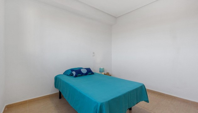 Begagnad - Fristående Villa - Rojales - Campo de golf la marquesa