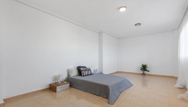 Begagnad - Fristående Villa - Rojales - Campo de golf la marquesa