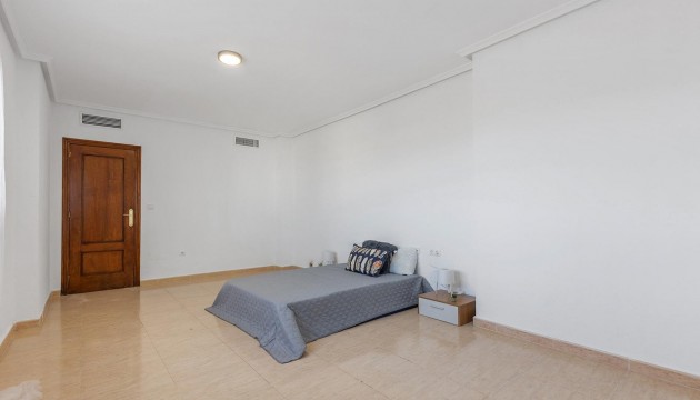 Begagnad - Fristående Villa - Rojales - Campo de golf la marquesa