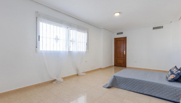 Begagnad - Fristående Villa - Rojales - Campo de golf la marquesa