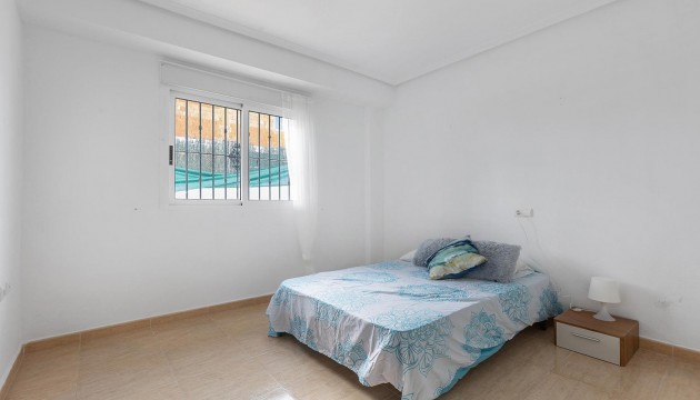 Begagnad - Fristående Villa - Rojales - Campo de golf la marquesa