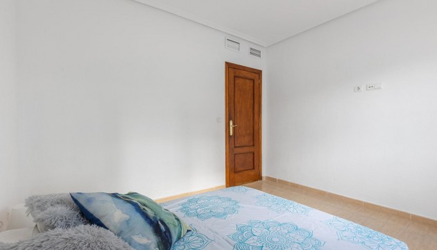 Begagnad - Fristående Villa - Rojales - Campo de golf la marquesa