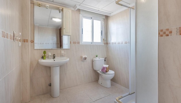 Begagnad - Fristående Villa - Rojales - Campo de golf la marquesa