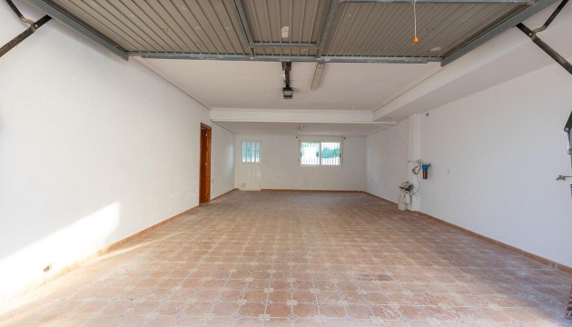 Begagnad - Fristående Villa - Rojales - Campo de golf la marquesa