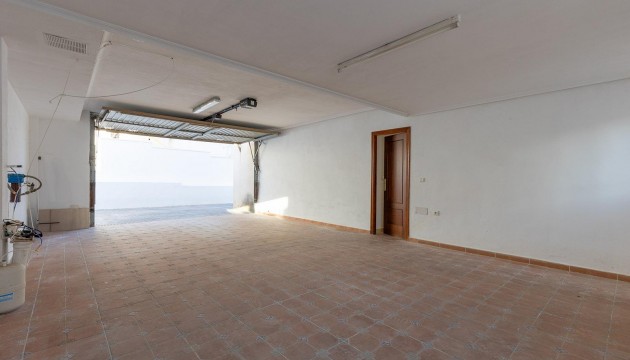 Begagnad - Fristående Villa - Rojales - Campo de golf la marquesa