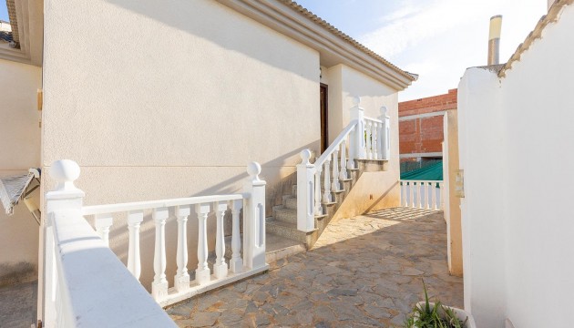 Begagnad - Fristående Villa - Rojales - Campo de golf la marquesa