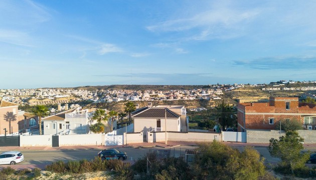Begagnad - Fristående Villa - Rojales - Campo de golf la marquesa