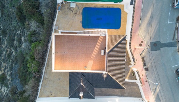 Begagnad - Fristående Villa - Rojales - Campo de golf la marquesa