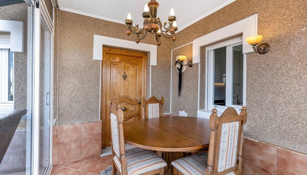 Begagnad - Fristående Villa - Torrevieja - Los Balcones - Los Altos del Edén