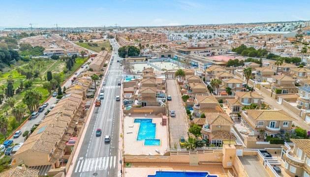 Begagnad - Fristående Villa - Torrevieja - Los Balcones - Los Altos del Edén