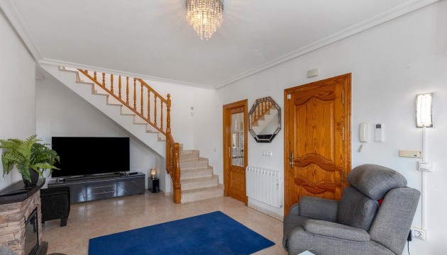 Begagnad - Fristående Villa - Torrevieja - Los Balcones - Los Altos del Edén