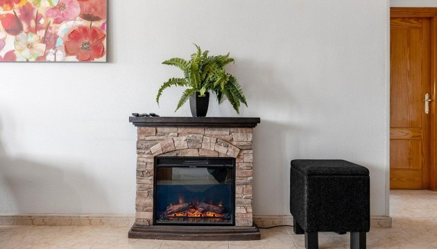 Begagnad - Fristående Villa - Torrevieja - Los Balcones - Los Altos del Edén