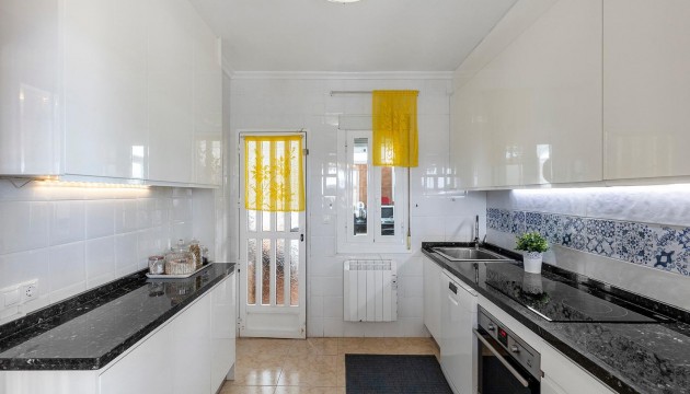 Begagnad - Fristående Villa - Torrevieja - Los Balcones - Los Altos del Edén