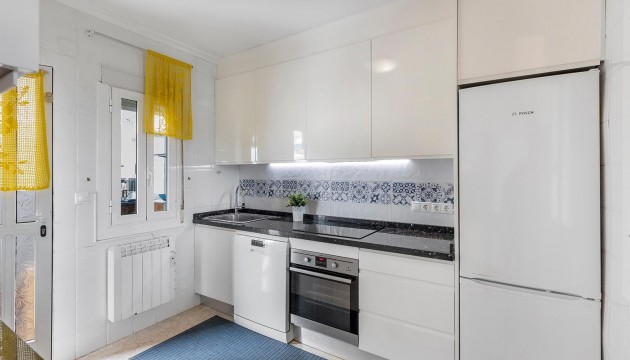 Begagnad - Fristående Villa - Torrevieja - Los Balcones - Los Altos del Edén