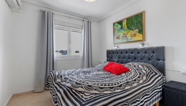 Begagnad - Fristående Villa - Torrevieja - Los Balcones - Los Altos del Edén