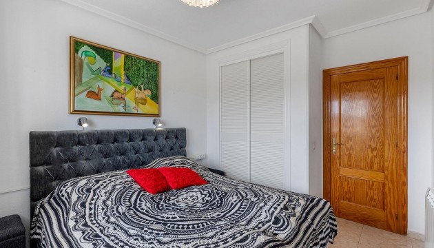 Begagnad - Fristående Villa - Torrevieja - Los Balcones - Los Altos del Edén