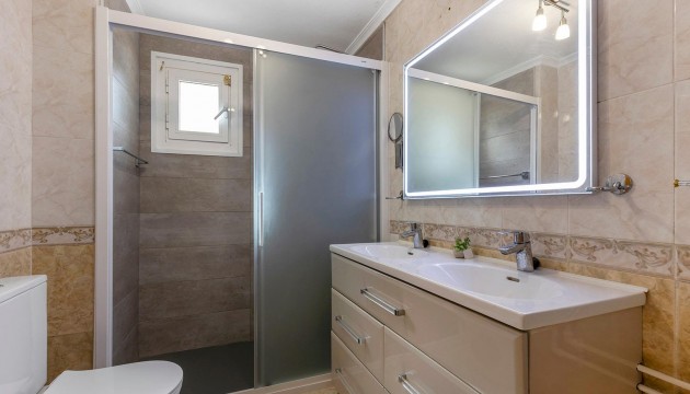 Begagnad - Fristående Villa - Torrevieja - Los Balcones - Los Altos del Edén