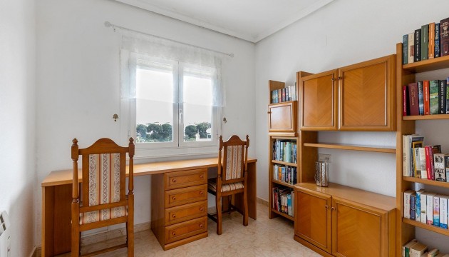 Begagnad - Fristående Villa - Torrevieja - Los Balcones - Los Altos del Edén