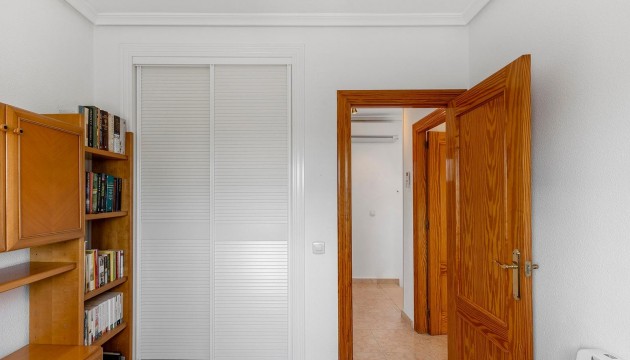 Begagnad - Fristående Villa - Torrevieja - Los Balcones - Los Altos del Edén