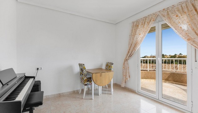 Begagnad - Fristående Villa - Torrevieja - Los Balcones - Los Altos del Edén