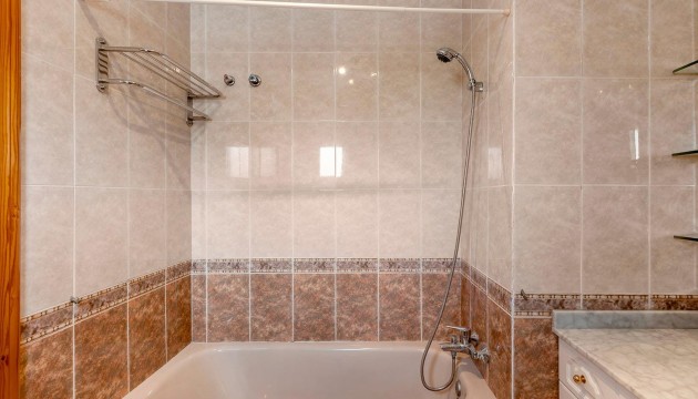 Begagnad - Fristående Villa - Torrevieja - Los Balcones - Los Altos del Edén