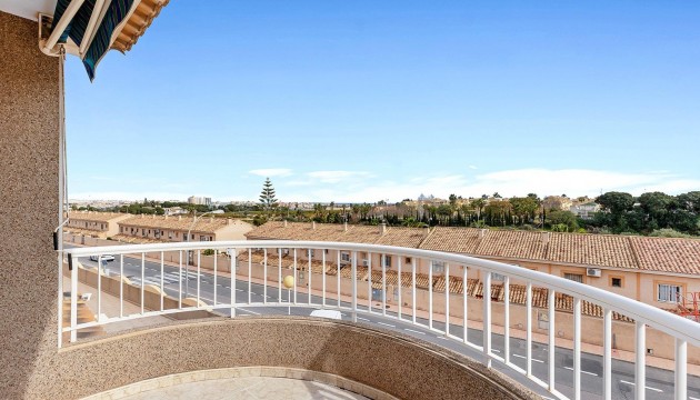 Begagnad - Fristående Villa - Torrevieja - Los Balcones - Los Altos del Edén