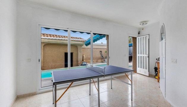 Begagnad - Fristående Villa - Torrevieja - Los Balcones - Los Altos del Edén