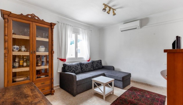 Begagnad - Fristående Villa - Torrevieja - Los Balcones - Los Altos del Edén