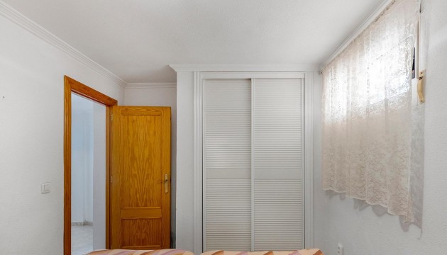 Begagnad - Fristående Villa - Torrevieja - Los Balcones - Los Altos del Edén