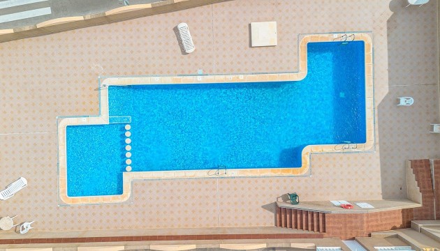 Begagnad - Fristående Villa - Torrevieja - Los Balcones - Los Altos del Edén