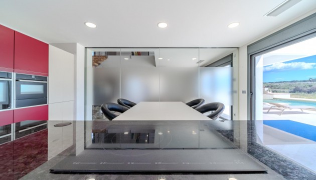 Перепродажа - отдельная вилла - La Marina