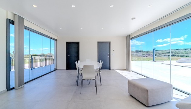 Перепродажа - отдельная вилла - La Marina