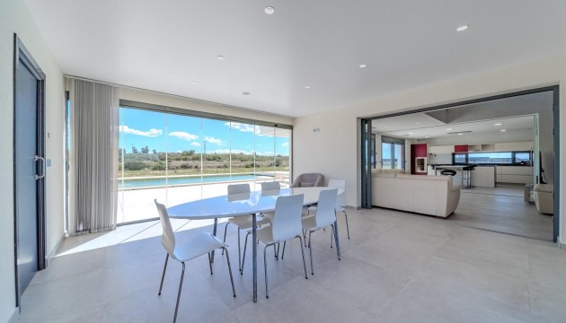 Перепродажа - отдельная вилла - La Marina