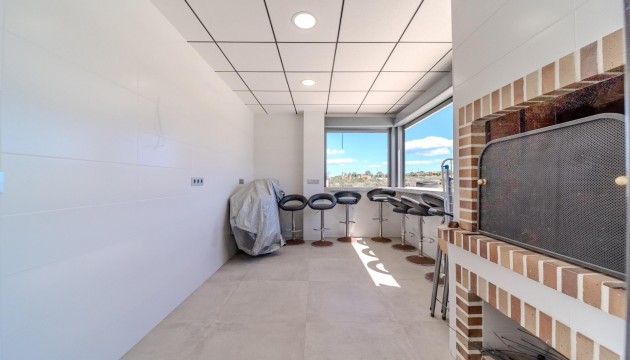 Перепродажа - отдельная вилла - La Marina