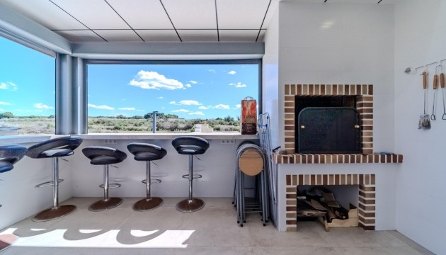 Перепродажа - отдельная вилла - La Marina