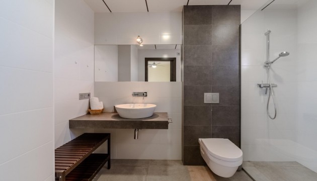 Перепродажа - отдельная вилла - La Marina