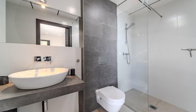 Перепродажа - отдельная вилла - La Marina