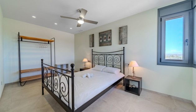 Перепродажа - отдельная вилла - La Marina