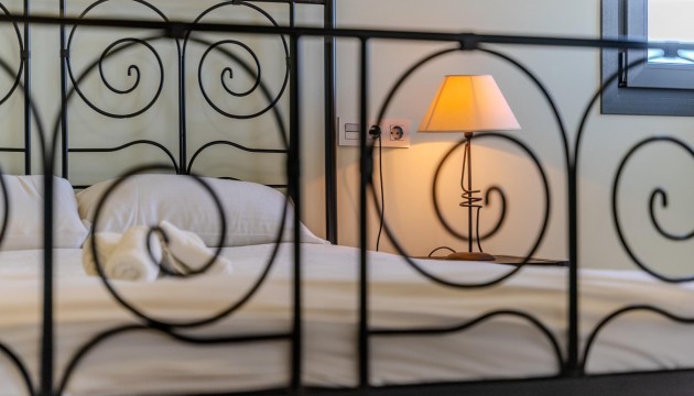 Перепродажа - отдельная вилла - La Marina