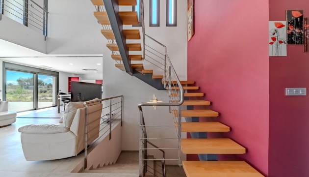 Перепродажа - отдельная вилла - La Marina