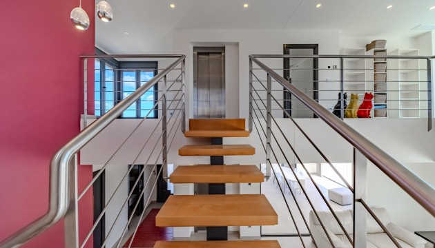 Перепродажа - отдельная вилла - La Marina