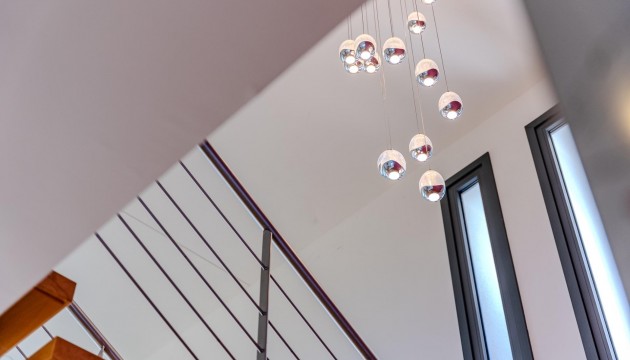 Перепродажа - отдельная вилла - La Marina