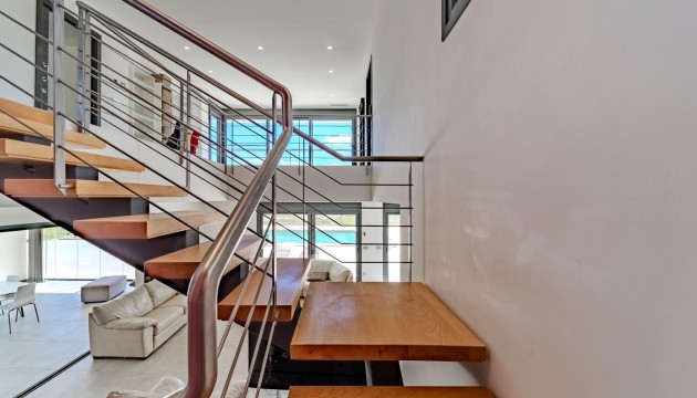 Перепродажа - отдельная вилла - La Marina