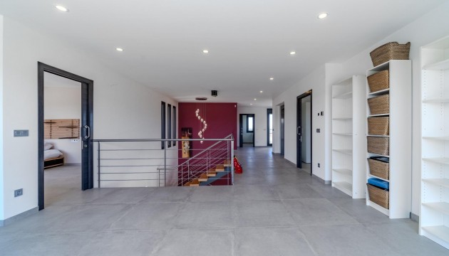 Перепродажа - отдельная вилла - La Marina