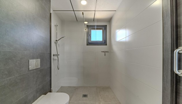 Перепродажа - отдельная вилла - La Marina